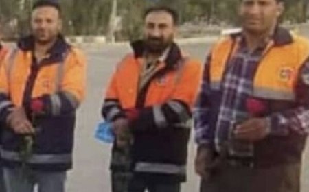 فوت ۳ راهدار حین خدمت‌رسانی در فارس