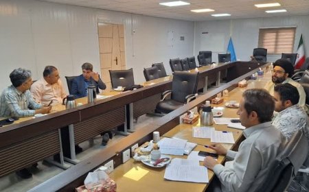 پایان سال ۱۴۰۴ افق پیش بینی برای بهره برداری از طرح مسکن اکباتان صدرا