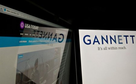 مالک USA Today به‌سراغ استفاده از هوش مصنوعی برای خلاصه‌سازی اخبار می‌رود
