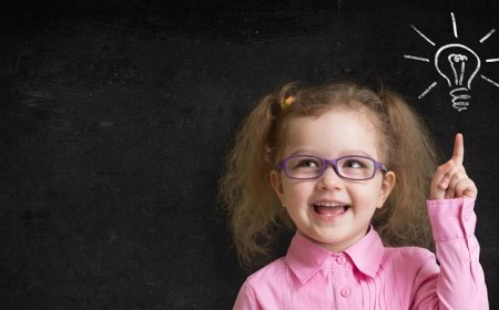 ویژگی های عاطفی کودکان تیزهوش کدامند؟