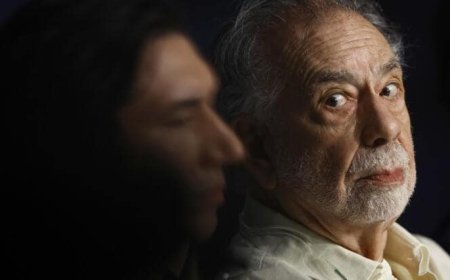 فیلمی که یا آن را دوست خواهید داشت یا از آن متنفر خواهید بود