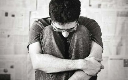 دستگاه تولید شرمندگی