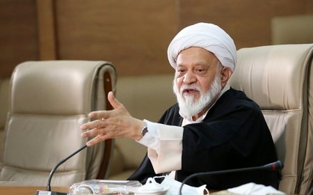 سه گزینه اصلی برای ریاست خبرگان از زبان مصباحی مقدم