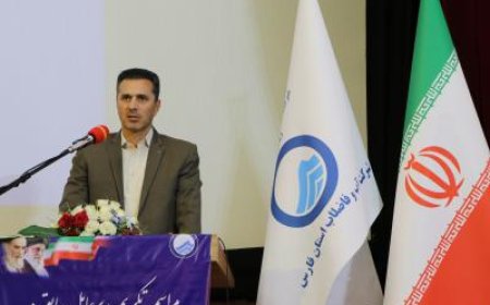 معاون آبفا : صرفا با اتکا به طرح های توسعه ای نمی توانیم پاسخگوی تقاضای آب باشیم