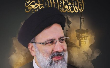 آیت‌الله رئیسی عدالت‌محوری و مردم‌گرایی را در راس امور زندگی و کاری خود قرار داده بود