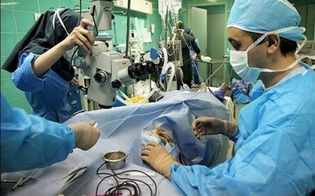  بخشش زندگی؛ بعد از مرگ!