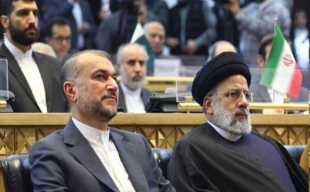 پیام تسلیت مقام‌ها و شخصیت‌های بین‌المللی در پی شهادت رئیس‌جمهور و هیات همراه