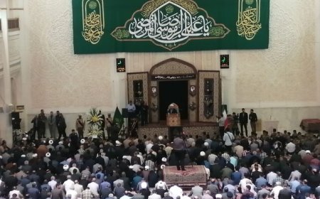 دژکام: آیت‌الله رئیسی چیزی جز خدمت به مردم مدنظر نداشت
