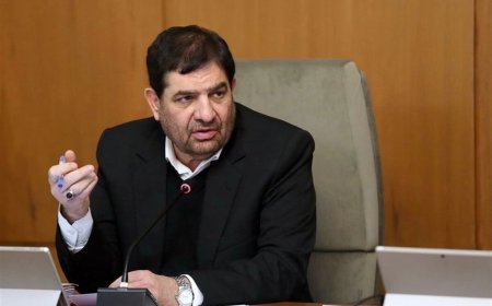 محمد مخبر کیست؟ /از دزفول تا پاستور
