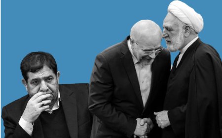 چه کسانی می‌توانند کاندیدای انتخابات ریاست جمهوری شوند؟