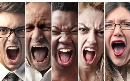 چرا مردم از یکدیگر متنفر هستند؟