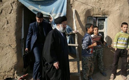 سید محرومان