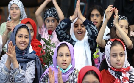 نصیحت کردن را فراموش کنید!