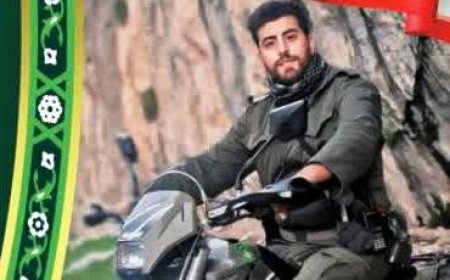 محیط بان نمونه فارس در حین ماموریت جان خود را از دست داد