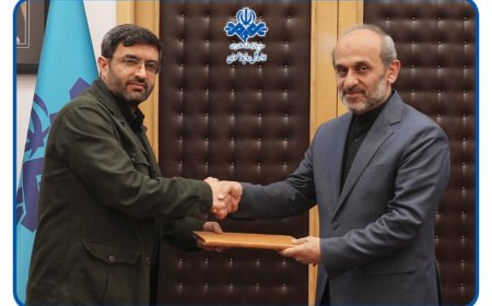 آغاز فعالیت‌های انتخابات ریاست‌جمهوری در صداوسیما با یک حکم