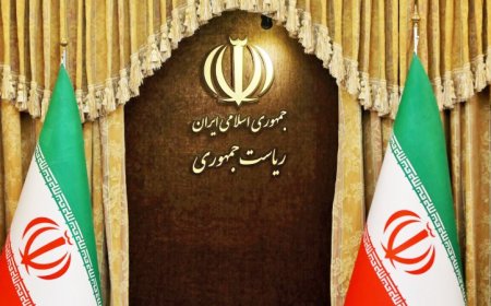 کاندیداهای احتمالی ریاست جمهوری ۱۴۰۳ چه کسانی هستند؟