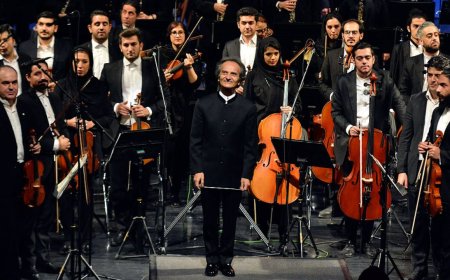دویستمین سالگرد سمفونی شماره ۹ بتهوون؛ تاج موسیقی غربی!