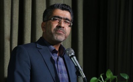 معاون استاندار فارس: سیره شهید رییسی، زیست مدیر تراز انقلاب را معنا بخشید