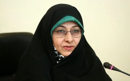 واکنش عجیب خزعلی به آمار زنان و دختران تحت خشونت خانگی