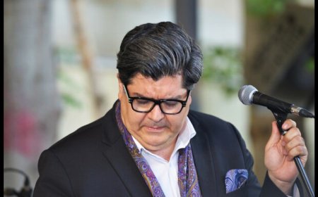«نماهنگی برای رئیس جمهور با صدای سالار عقیلی»/ عقیلی: «استفاده غیرقانونی از صدای بنده»