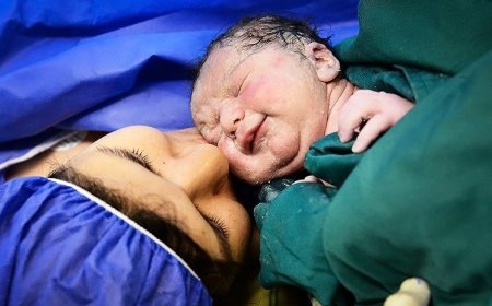 حل مشکلات باروری با کمک نانوذرات