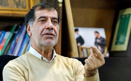 باهنر: قالیباف رئیس مجلس می‌شود اما.../ سیستم ردصلاحیت‌ها را قبول ندارم، فضا باید باز شود