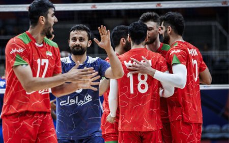 المپیک را فراموش کنید برای اعتبار خود بجنگید