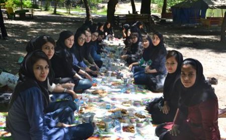 سومین طرح حامیم در دانشگاه شیراز برگزار می‌شود