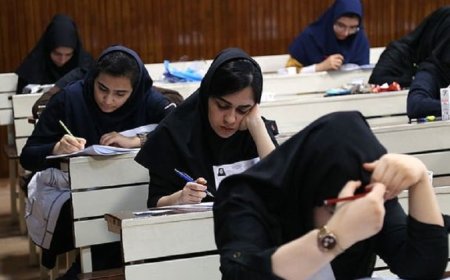 افت آموزش در مدارس دولتی؛ «برای ثبت‌نام در مدارس غیردولتی صف بسته‌اند»/ کنکور باز هم تغییر می‌کند؟