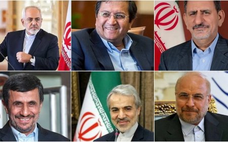 غلامعلی رجایی: کم مانده برای آقای رئیسی مقام شفاعت قائل شوند | نامزد‌ها باید قول دهند شرایط را به ۳ سال قبل برگردانند