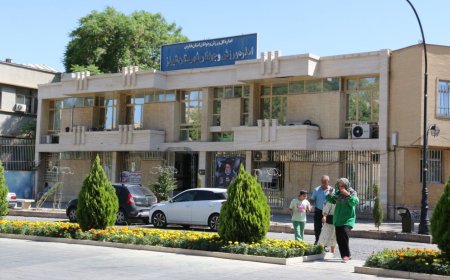 با دوربین در شهر