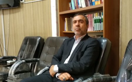 ببینید| گفت و گو با رئیس دادگاه تجدید نظر