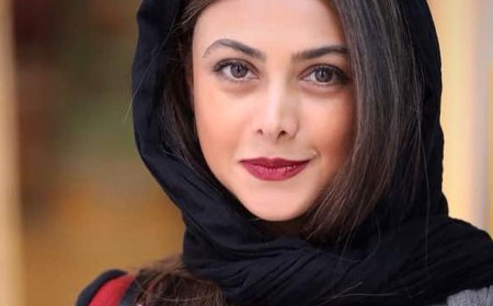تدارک اکران فیلمی با بازی آزاده صمدی