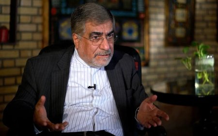 علی جنتی: لاریجانی و جهانگیری گزینه‌های مطلوب‌اند / در بین اصولگرایان مخبر شانس اول بعد فتاح و بعد جلیلی است