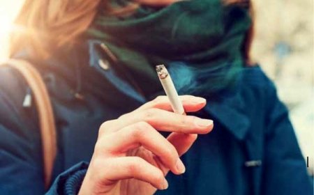 سیگار الکترونیک و خطر ابتلا به سرطان / ته سیگار؛ فراوان‌ترین زباله‌ پلاستیکی در جهان