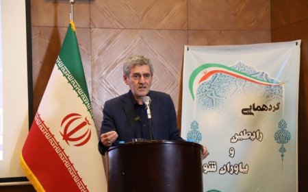 استاندار فارس: خدمات دولت شهید رییسی به مردم اطلاع رسانی شود