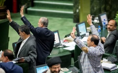 تاجگردون پیروز شد، یارانِ زاکانی به در بسته خوردند