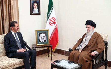 مقاومت هویت ممتاز سوریه است؛ این ویژگی مهم باید محفوظ بماند