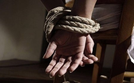 ربودن دختر ۲۰ ساله با تهدید وینچستر در فارس