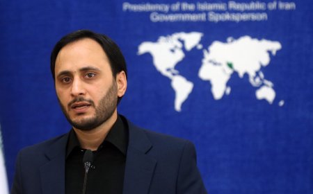 سخنگوی دولت: ایام انتخابات شب های قدر انقلاب است