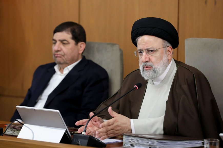 رئیس‌جمهور: آحاد جامعه برای عمل به تکلیف اجتماعی و شرعی خود در انتخابات مشارکت کنند