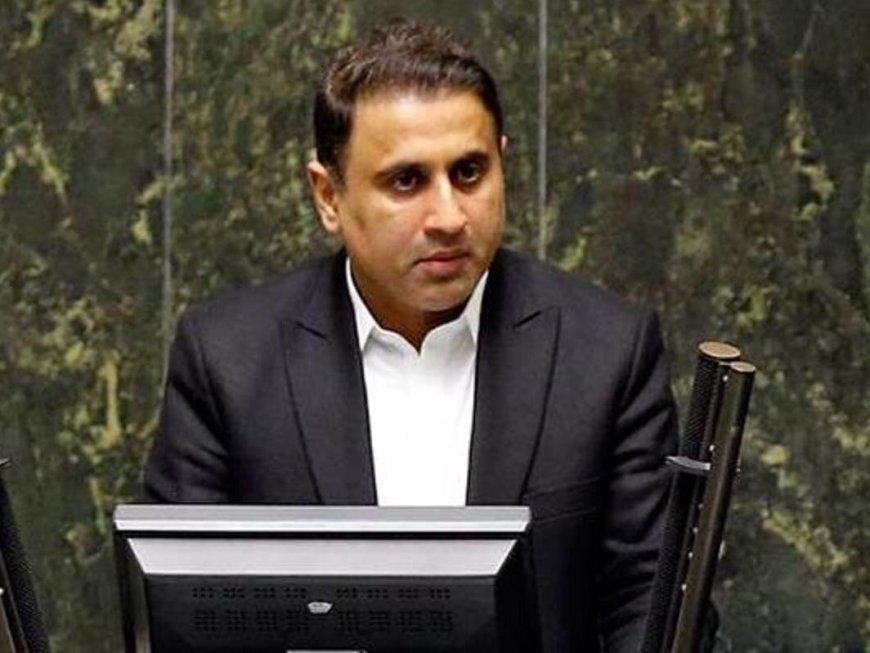 معین الدین سعیدی: ماجرای باغ ازگل که بدون اطلاع امام جمعه به نام او زده شده، بر دین اثر منفی دارد یا چند تار موی زنان؟