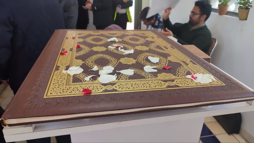 عکس| رونمایی از گنج پنهان