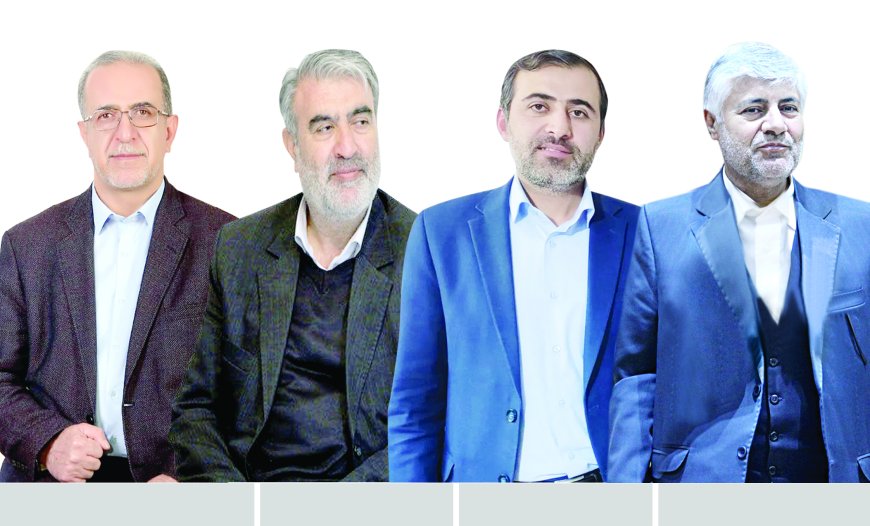 تکلیف در اردیبهشت