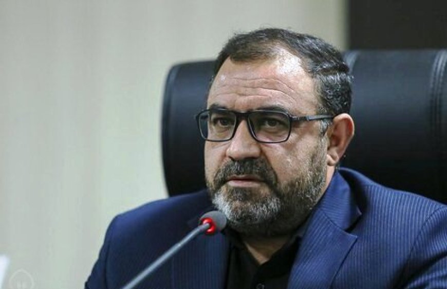 فرماندار : فعالیت هفت هزار  نفر در برگزاری انتخابات شیراز و زرقان