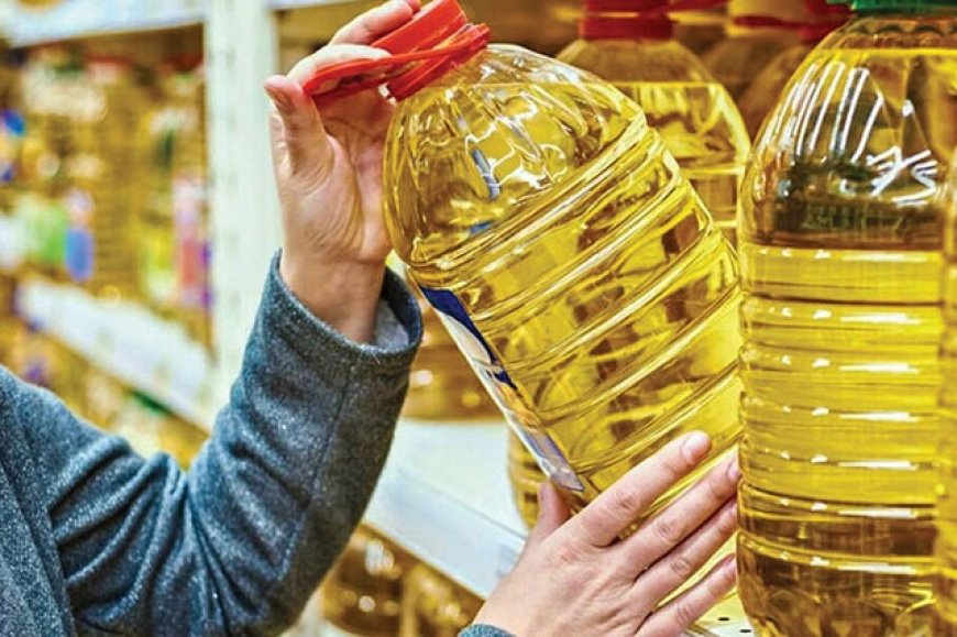 ماجرای توزیع روغن های مایع‌ آلوده در دولت رئیسی چیست؟