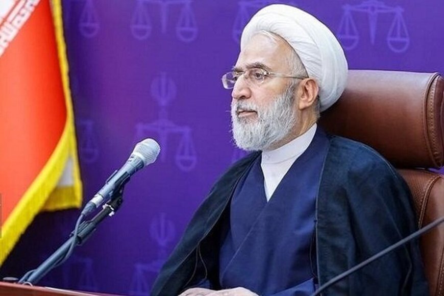 دادستان کل کشور: دستورالعمل طرح نور به زودی ابلاغ می‌شود