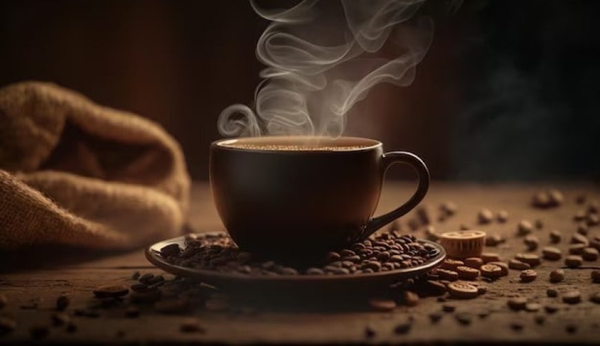 هر روز قهوه بخوریم یا نه؟