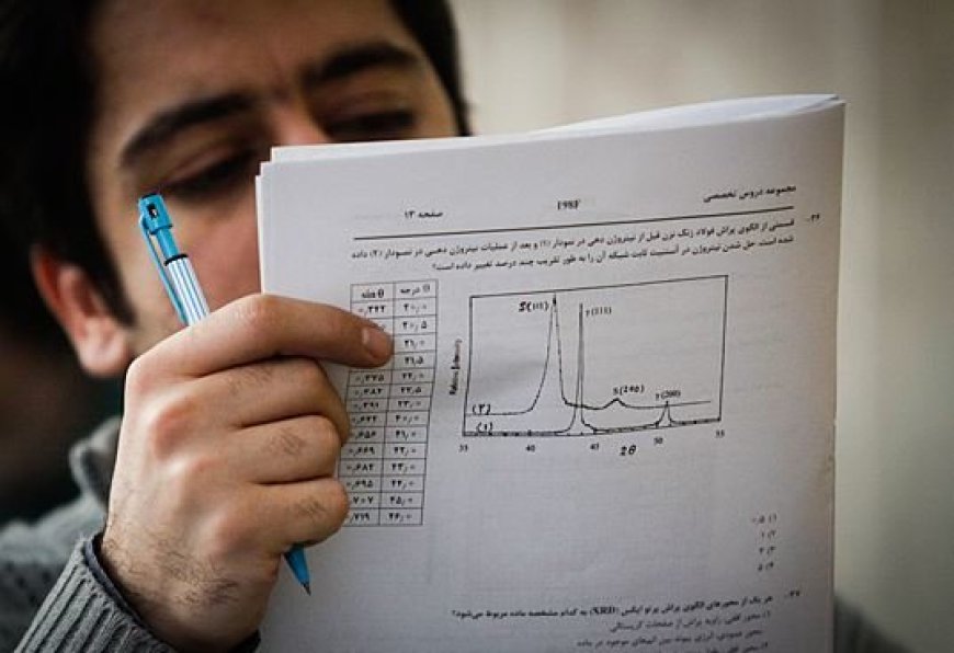 جزئیات امتحانات نهایی خرداد و سهم سوابق تحصیلی + راهنمای عملی آزمون‌ها