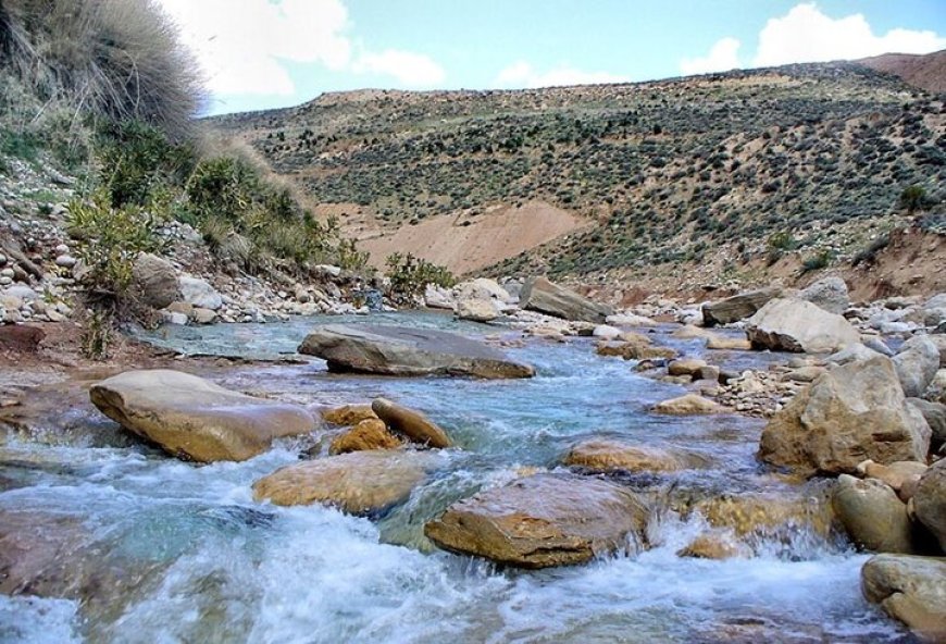 شهردار شیراز : عملیات اجرایی سد تنگ سرخ به زودی آغاز می‌شود